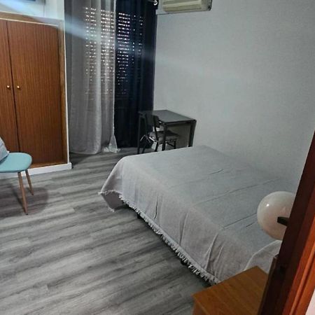 Pension Espana 2 Estrellas Cehegín Exteriör bild