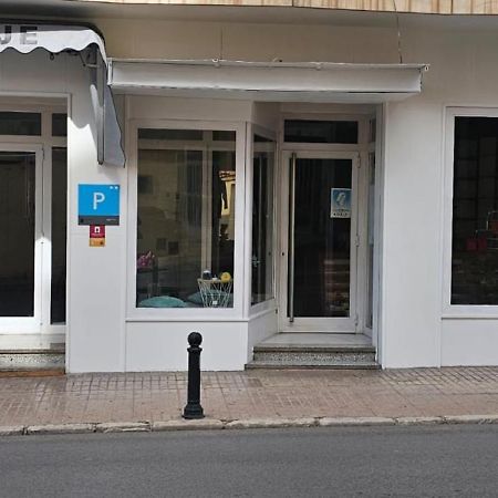 Pension Espana 2 Estrellas Cehegín Exteriör bild