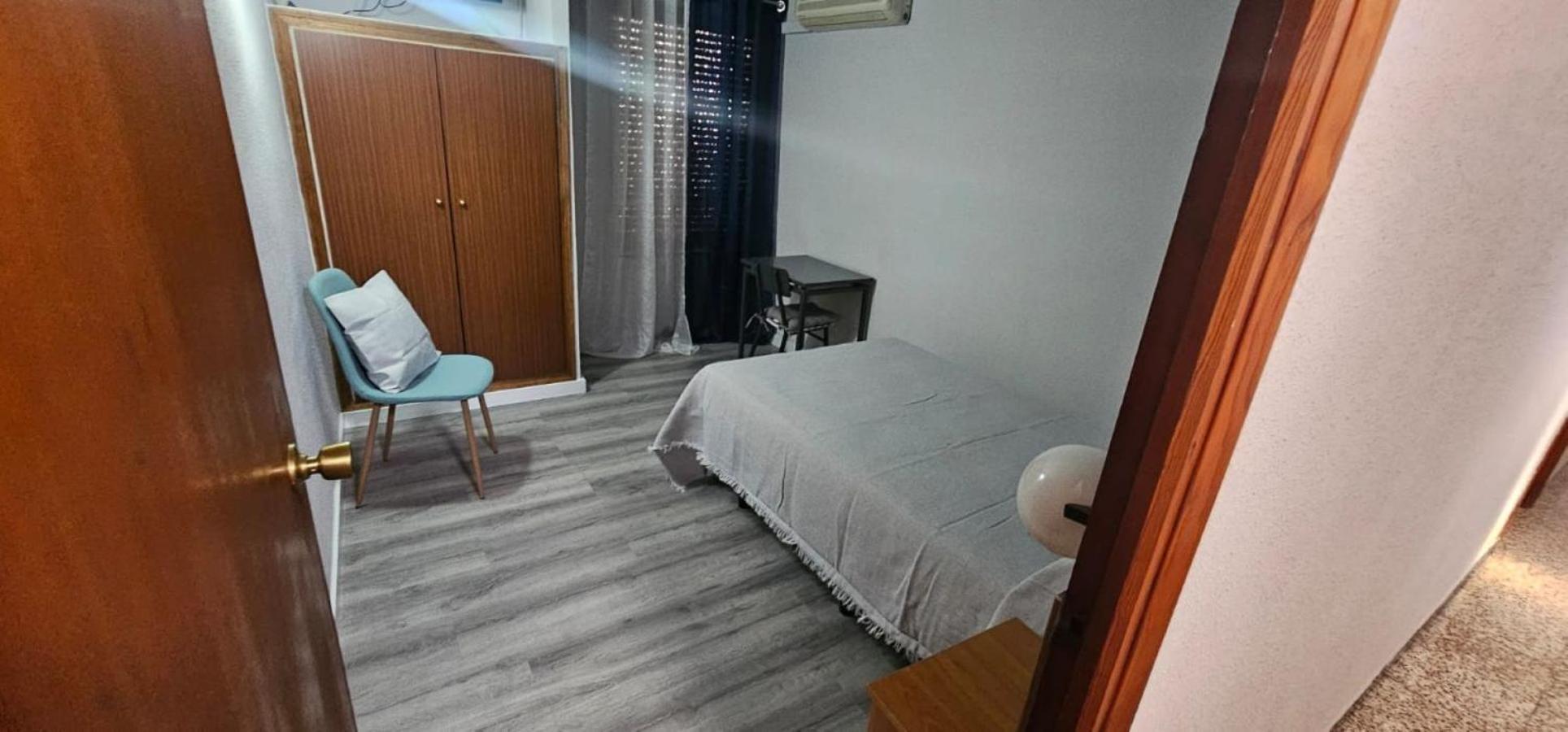 Pension Espana 2 Estrellas Cehegín Exteriör bild