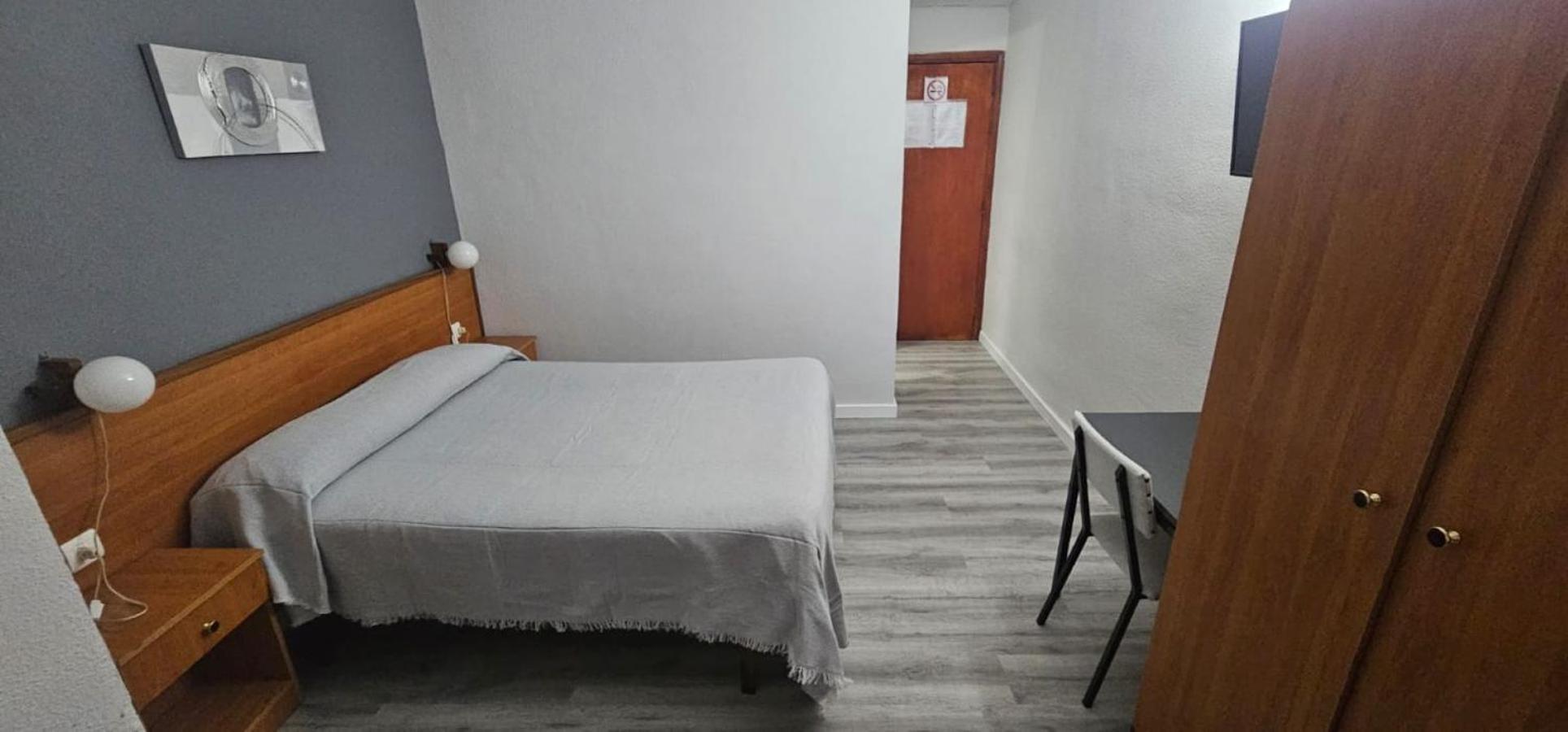 Pension Espana 2 Estrellas Cehegín Exteriör bild
