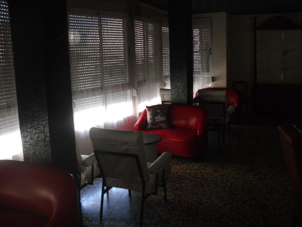 Pension Espana 2 Estrellas Cehegín Exteriör bild